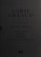 Loris Graud: The Unplayed Notes