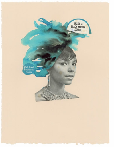Lorna Simpson Book Launch Monday, January 13, at the ARTBOOK @ agns b. Pop-Up Store