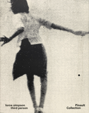 Lorna Simpson: Third Person