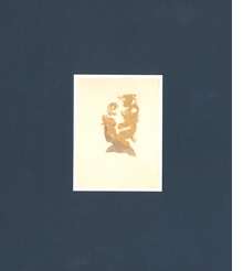 Lorna Simpson: Works on Paper