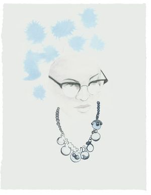 Lorna Simpson: Works on Paper