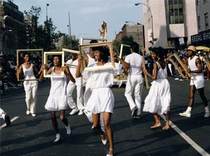 Lorraine OGrady: Both/And