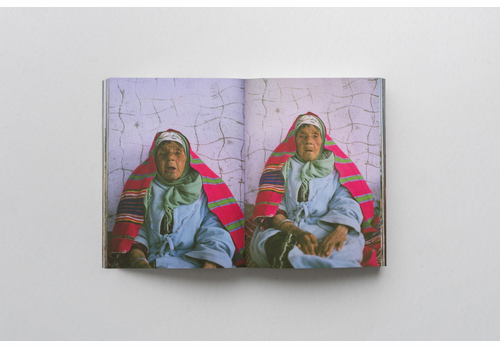 Lost City Books presents Yumna Al-Arashi and Farrah Skeiky on 'Aisha'