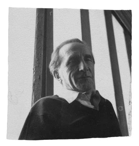 Featured image is reproduced from the new collection of previously unpublished conversations between Calvin Tomkins and Marcel Duchamp, distributed for Badlands Unlimited by ARTBOOK | D.A.P.