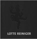 Lotte Reiniger: Born With Enchanting Hands