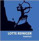 Lotte Reiniger: Filmstills