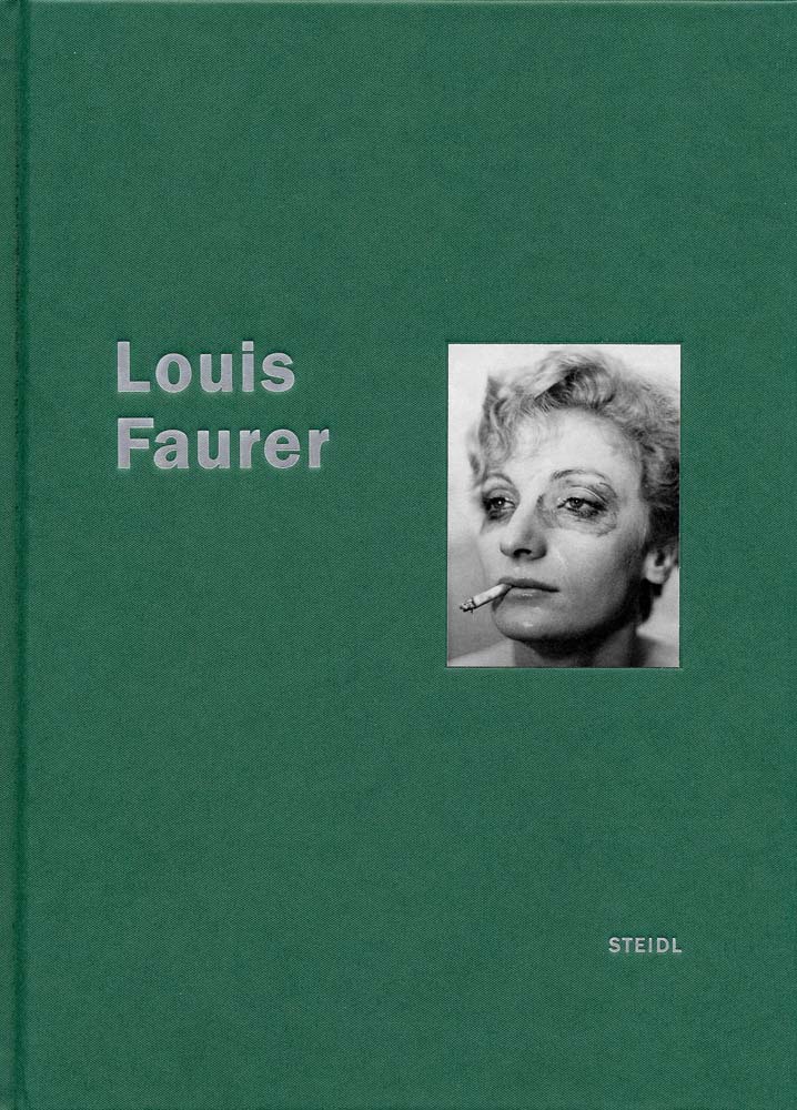 Louis Faurer ARTBOOK | D.A.P. 2016 Catalog Books Exhibition