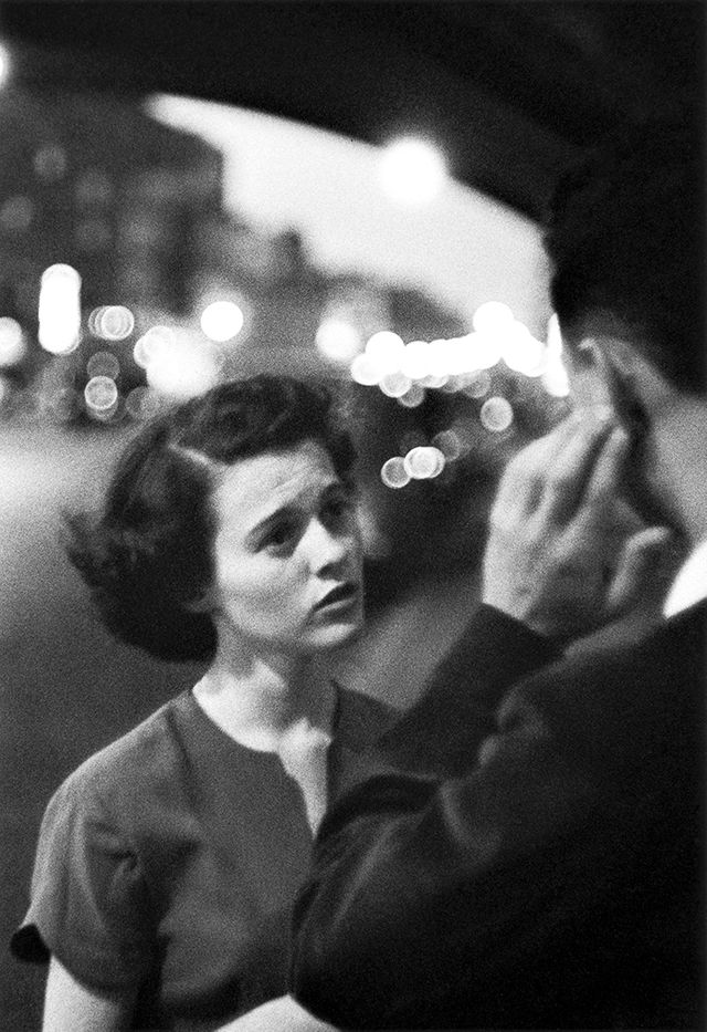 Louis Faurer