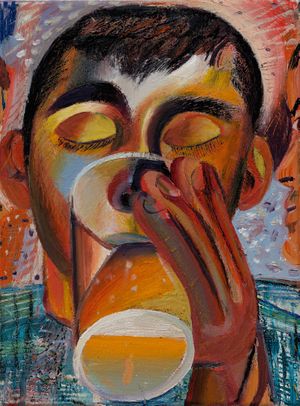 Louis Fratino