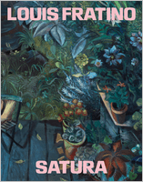 Louis Fratino: Satura