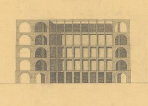 Louis Kahn: The Importance of a Drawing