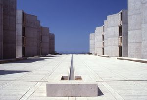 Louis Kahn: The Power of Architecture
