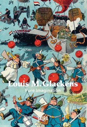 Louis M. Glackens: Pure Imagination
