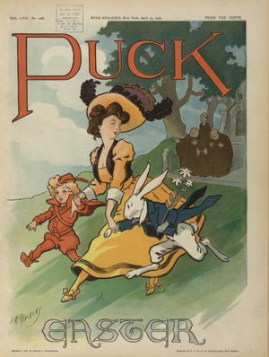 Louis M. Glackens: Pure Imagination