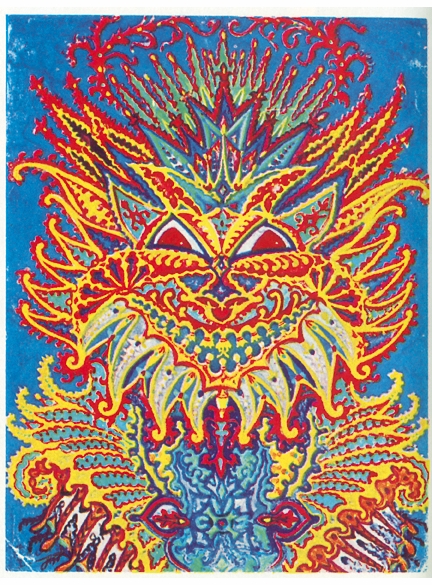 Louis Wain: Cat Artist