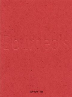 Louise Bourgeois