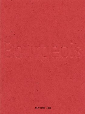 Louise Bourgeois