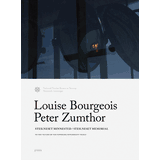 Louise Bourgeois Exhibition Catalogs, Books, Bibliography, Biography