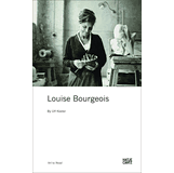 Louise Bourgeois: Art to Read Series