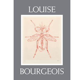 Louise Bourgeois Autobiographical Prints ARTBOOK | D.A.P. 2016