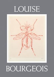 Louise Bourgeois: Autobiographical Prints