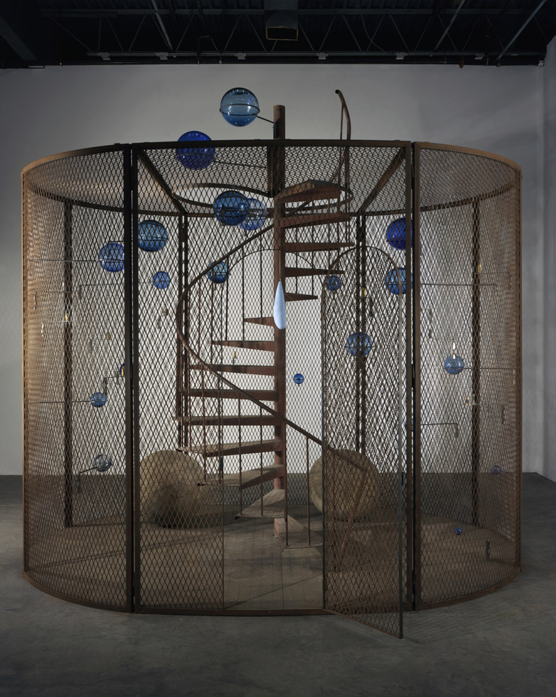 Louise Bourgeois Unconscious Memories ARTBOOK | D.A.P. 2025