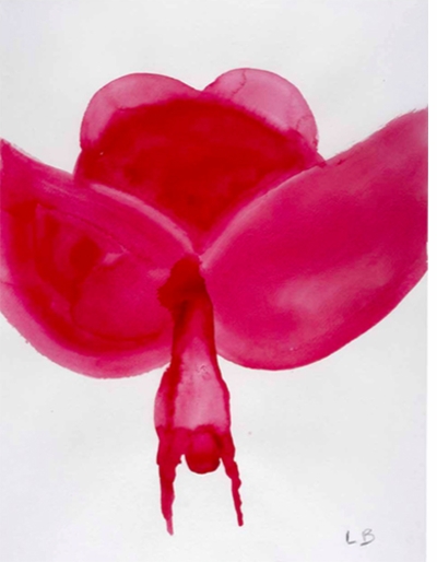 Louise Bourgeois: I Have Been to Hell and Back