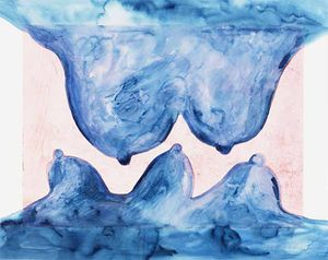 Louise Bourgeois: I Have Been to Hell and Back