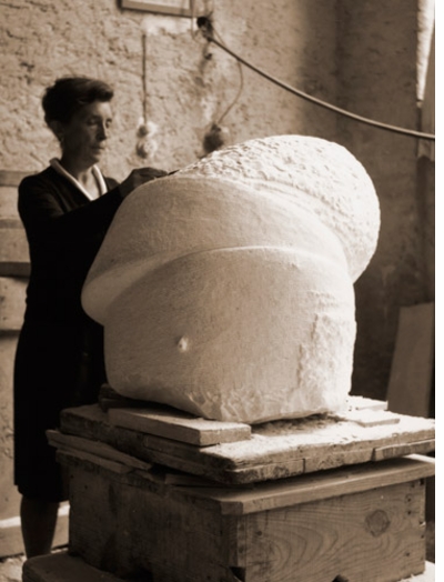 Louise Bourgeois: Return of the Repressed