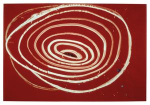 Louise Bourgeois: Spiral