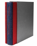 Louise Bourgeois: The Insomnia Drawings