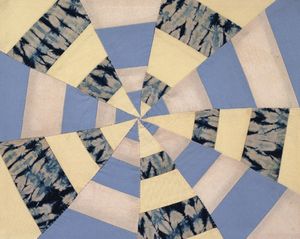 Louise Bourgeois: The Woven Child