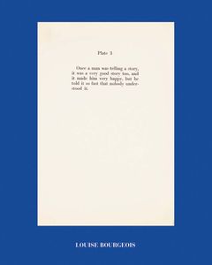 Louise Bourgeois: To Unravel a Torment