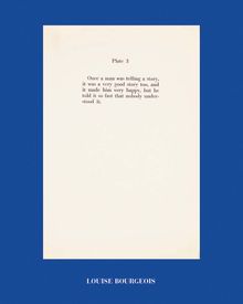 Louise Bourgeois: To Unravel a Torment