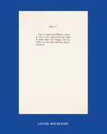 Louise Bourgeois: To Unravel a Torment