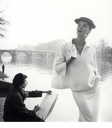 Louise Dahl-Wolfe