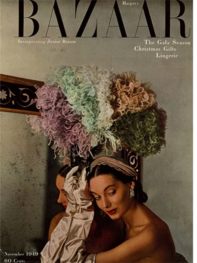 Louise Dahl-Wolfe, Harper's Bazaar