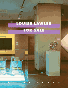Louise Lawler: For Sale