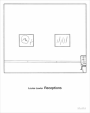 Louise Lawler: Receptions