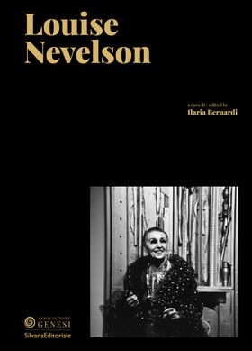 Louise Nevelson