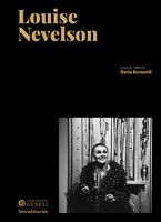 Louise Nevelson