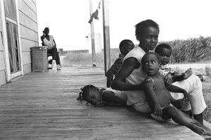 Louisiana Medley: Photographs by Keith Calhoun and Chandra McCormick