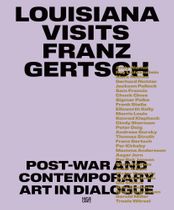 Louisiana Visits Franz Gertsch