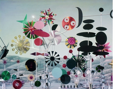 Love and Discipline: Essential Eames