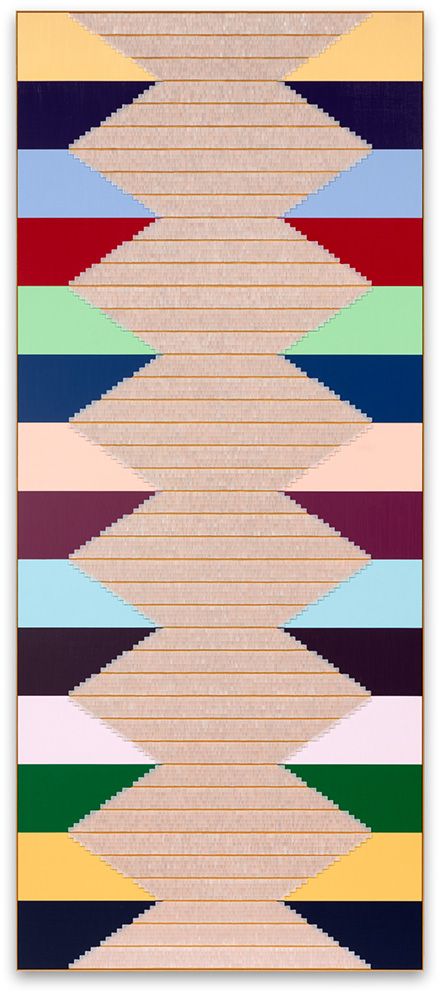 "Round Dance" (2023),