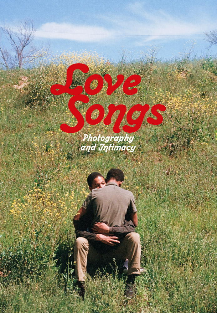 Love Songs ARTBOOK | D.A.P. 2023 Catalog Books Exhibition