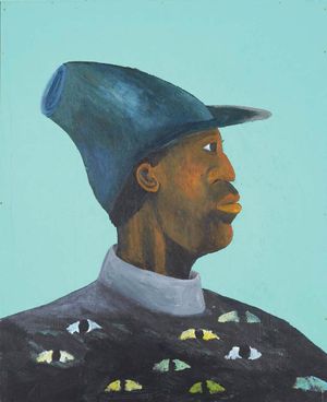Lubaina Himid: Workshop Manual