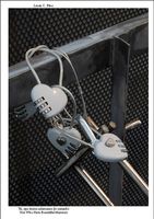 Luc�a C. Pino: You Who Have Beautiful Manners