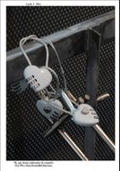 Luc�a C. Pino: You Who Have Beautiful Manners