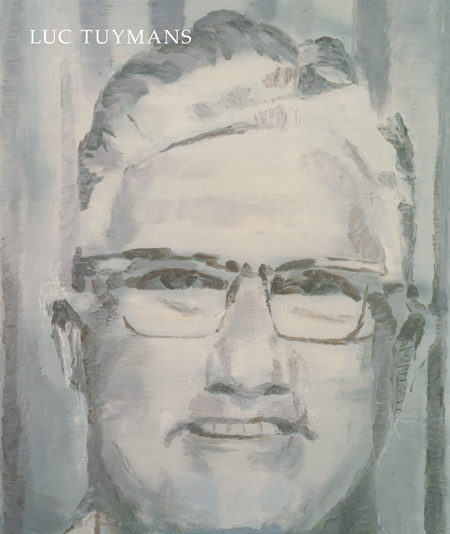 Luc Tuymans ARTBOOK | D.A.P. 2013 Catalog Books Exhibition